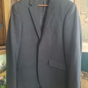 Kenneth Cole Reaction Suit Jacket
